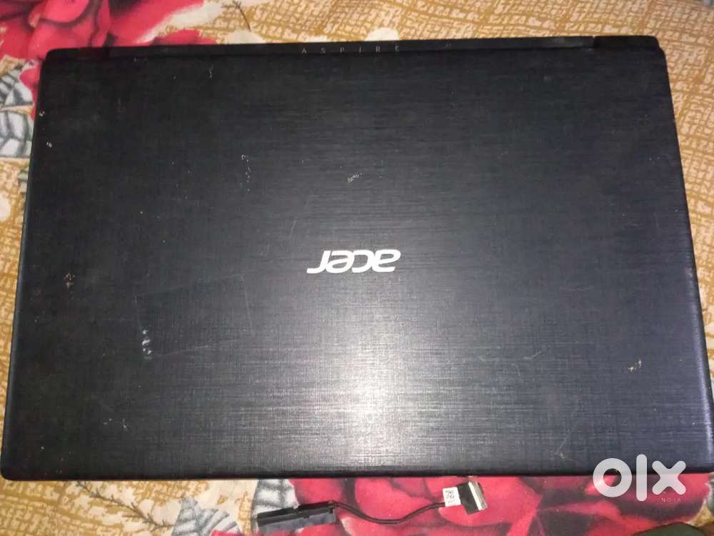 Acer Aspire 3 A315-31 series, Not working, can be used for spare parts