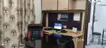 Fully Furnished Commercial Office Space For Rent