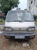 Maruti Suzuki Omni 2018 Petrol 956111 Km Driven