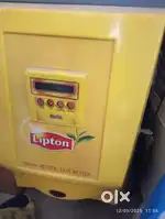 Coffee maker