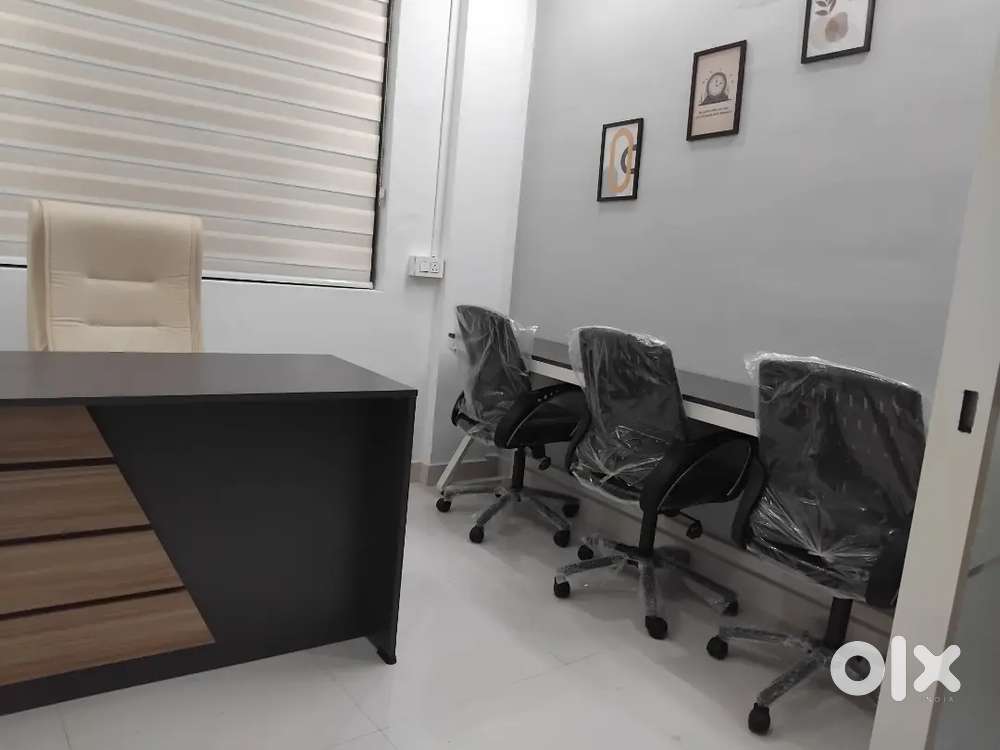 FURNISHED OFFICE AT MARINE DRIVE