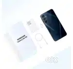 This phone is 8 months old and this is very good condition