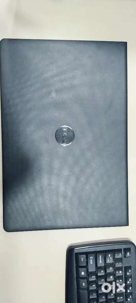 Dell laptop