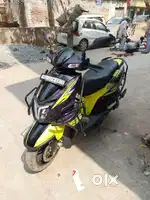 TVS NTORQ 125.         09/12/2024