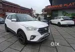Hyundai Creta 1.4 E Plus CRDi, 2020, Diesel
