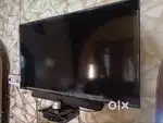 TCL model no p655 139 cm (55 inch) ultra hd 4k quality 2024 year