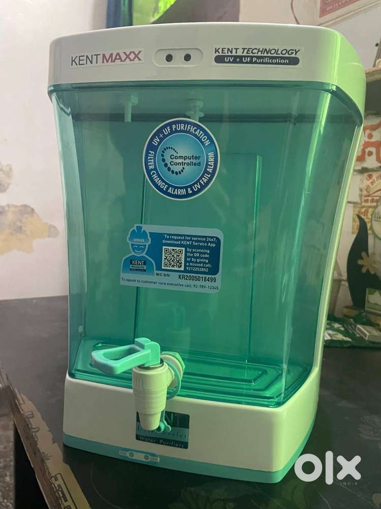 Kent Purifier