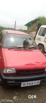 Maruti Suzuki Brezza 2004