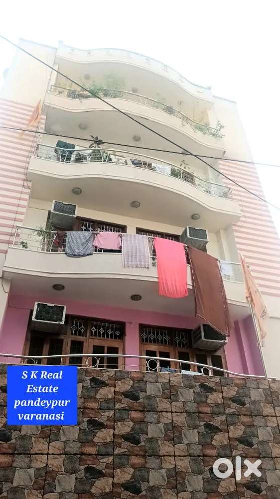 पान्डेयपुर काली माता मंदिर