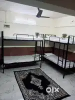 Boys PG Room Available for rent both students and working person
