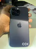 I phone 14 pro max