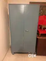 Godrej cupboard 6 ft height