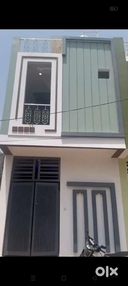 Duplex House For Sale In Dubbagga