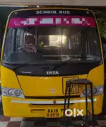 27 seater school bus