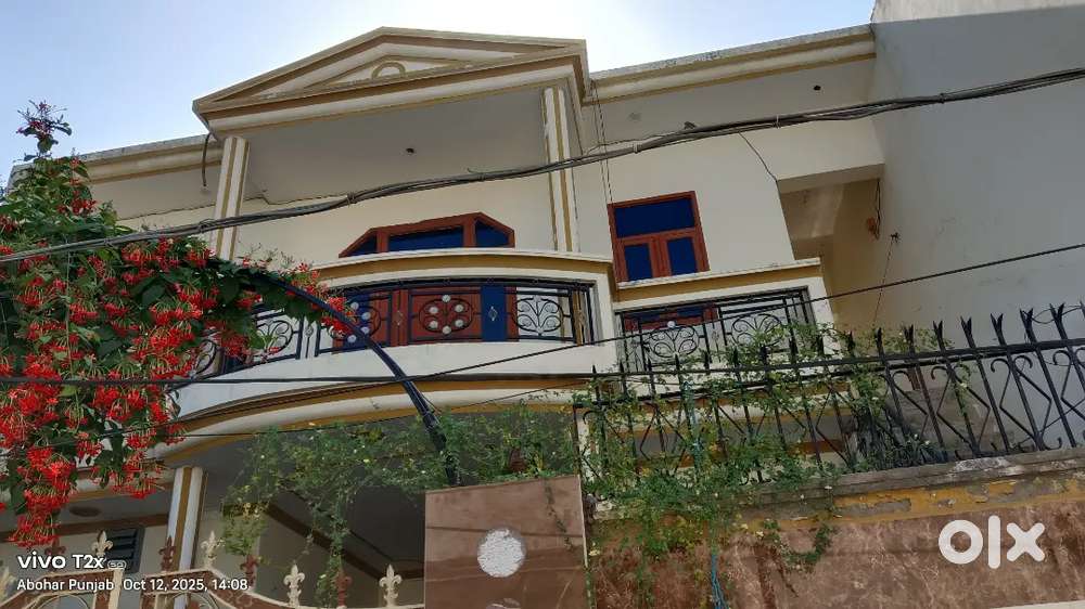 Near sitto road,Model town st.no.7,Abohar(house for rent)