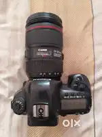 Canon 5D Mk4