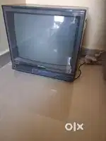 Bpl tv good condition  colour