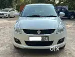 Maruti Suzuki Swift VDI Limited Edition, 2015, Diesel
