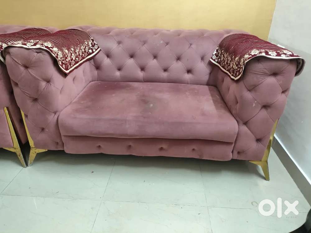 7 Seater Sofa For Sale