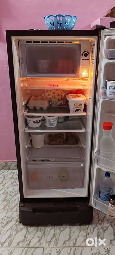 Urgent selling of Refrigerator due to move out