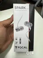 FOCAL SPARK EARPHONE