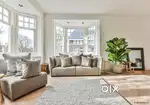 Independent House for sale in Kanaka Nagar near RT Nagar post