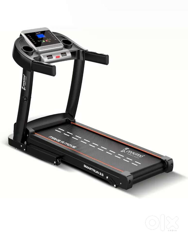 Cockatoo smartrun 3.5 Treadmill