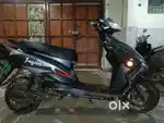 FIDATO ELECTRIC SCOOTY