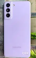 Galaxy s21 fe 8/256 (Snapdragon 888)
