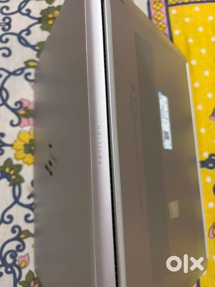 Only 0.97 kg/Premium Laptop HP Pavilion Aero Ryzen 5