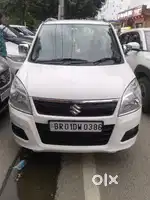 Maruti Suzuki Wagon R VXI 1.2, 2018, Petrol