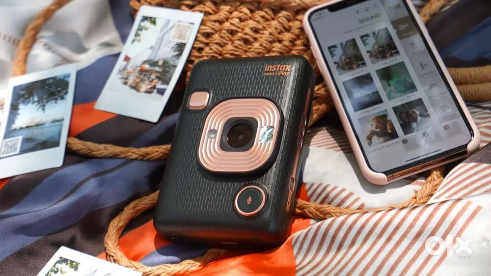 Instex mini hybrid
