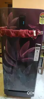 Refridgerator