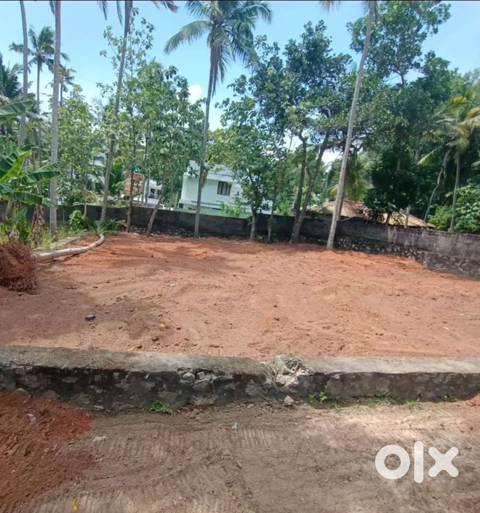 SREEKARIYAM KARIYAM,  8 CENT  52  LAKS