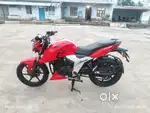 Apache 160 2020 Bs4