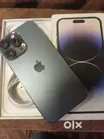USA IMPORT MOBILE IPHONE MULTI COLOUR 14 PRO MAX AVAILABLE REFURBISHED