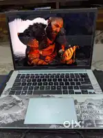 Urgent sell my brand new condition laptop.