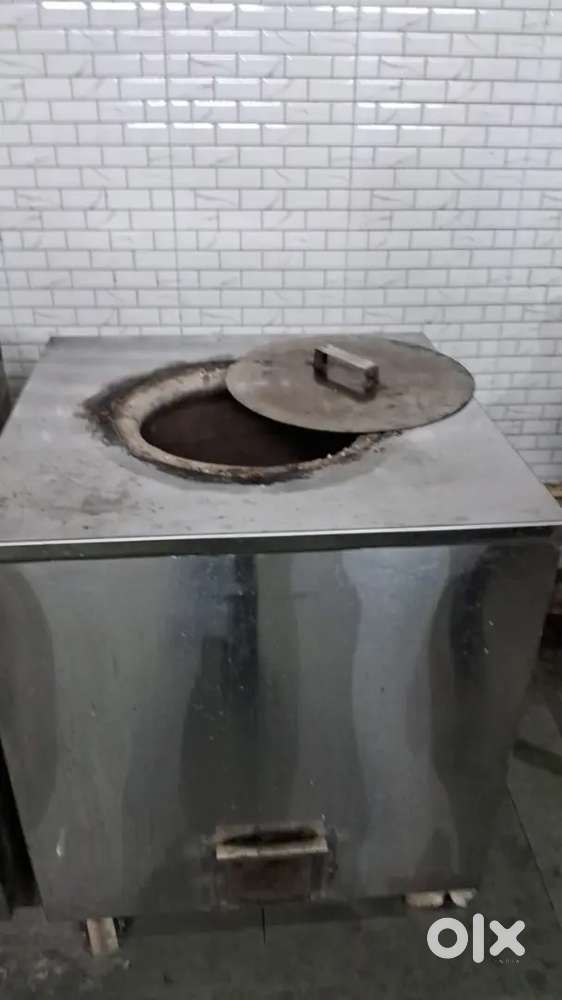 SS Tandor Good Qwality