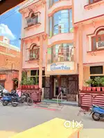 KRISHNAM PALACE HOTEL