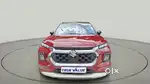 Maruti Suzuki Grand Vitara SMART HYBRID ALPHA, 2022, Petrol