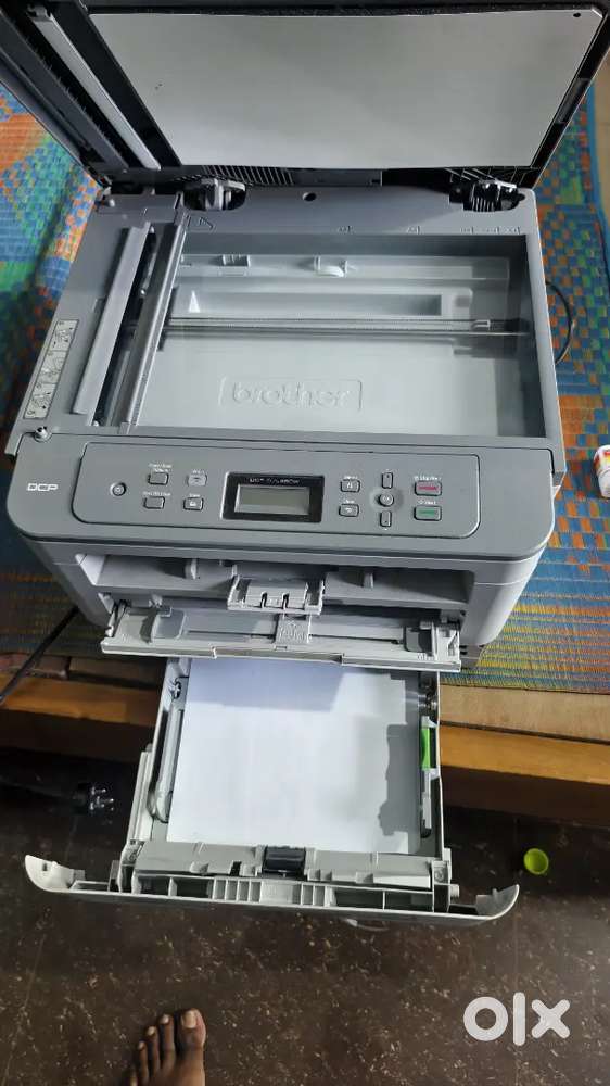 Printer -brother DCP-B7535DW