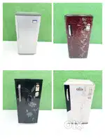 Eco-fridge Pro: Energy-efficient cooling for a sustainable home fridge