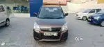 Maruti Suzuki Wagon R 2013 Petrol 45953 Km Driven