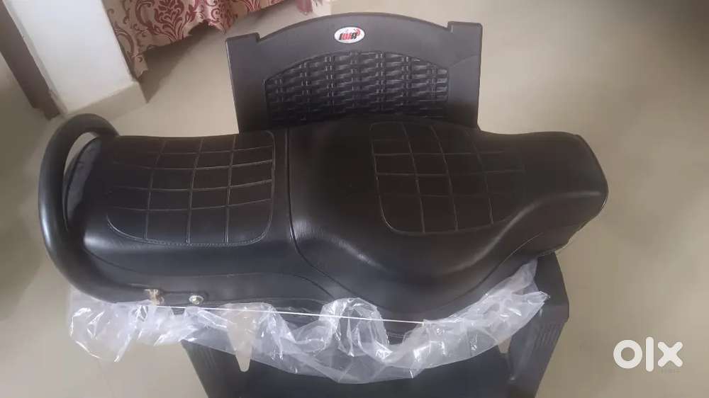 Royal Enfield Seat