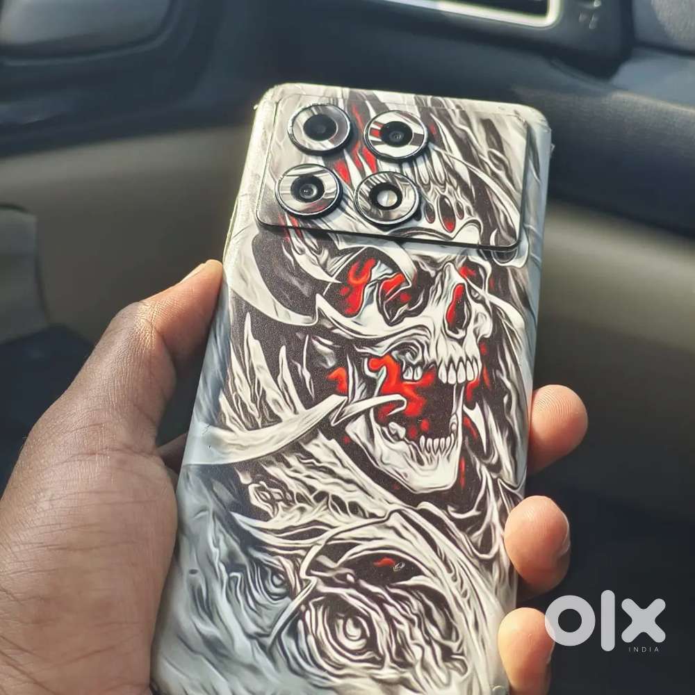 POCO X 6 PRO GAMING PHONE 5G