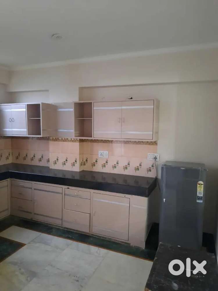 Need a flatmate for 3BHK