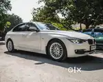 BMW 3 Series 2.0 320D GT Luxury Line, 2013, Diesel
