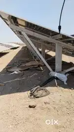 Solar Installer and Helper