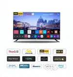 50 (LG _ Certified )4K UHD WebOS Smart OLED TV