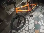 Hero kids cycle in excellent condition